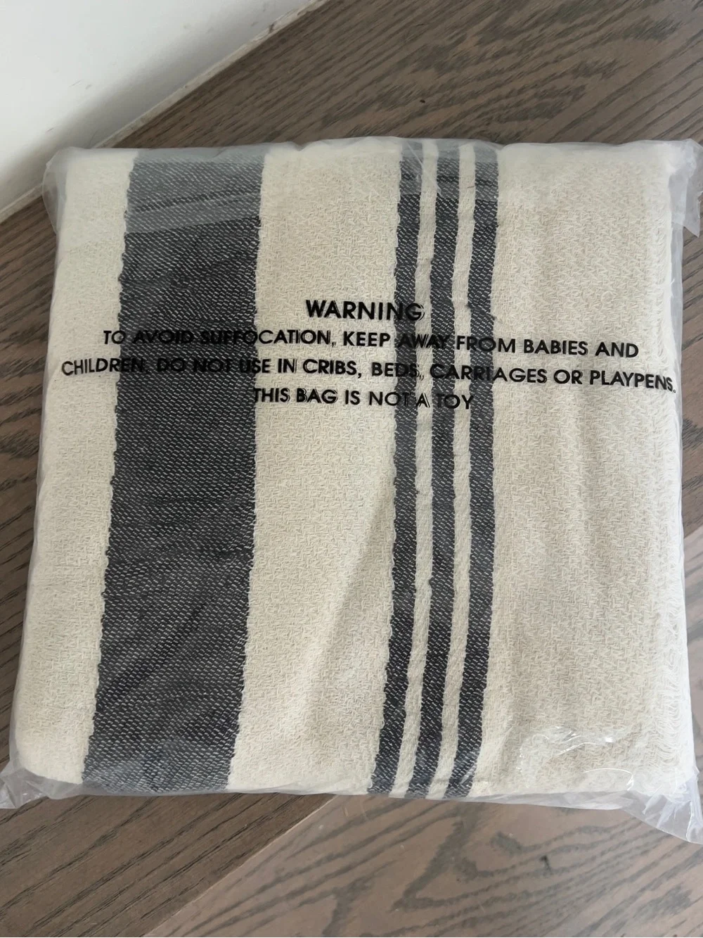 Walter Baker Cozumel Towel NWT